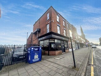 Plus de détails pour 196 Northgate, Darlington - Commerce de détail à vendre