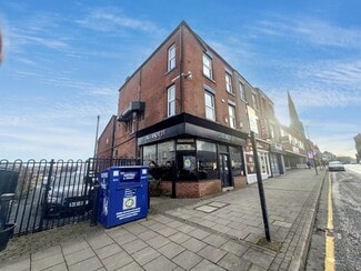 Plus de détails pour 196 Northgate, Darlington - Commerce de détail à vendre