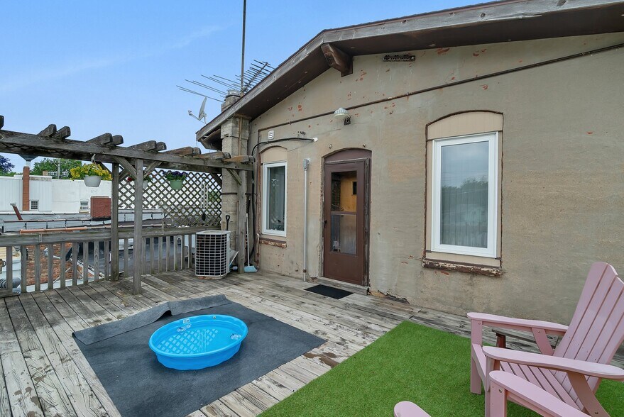 120 Depot St, Gardner, IL à vendre - Photo du bâtiment - Image 1 de 1