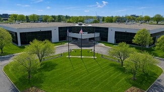 More details for 4900 University Ave, West Des Moines, IA - Office for Lease