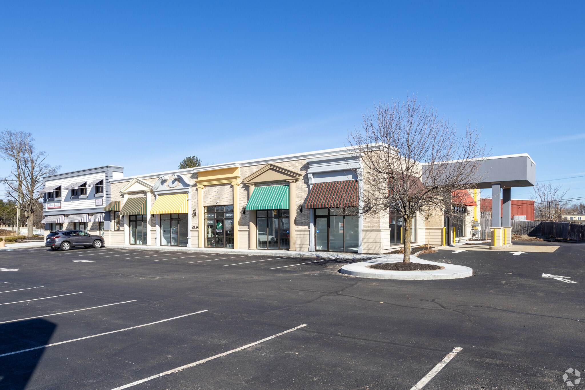 50 S Willow St, Manchester, NH for lease Building Photo- Image 1 of 6