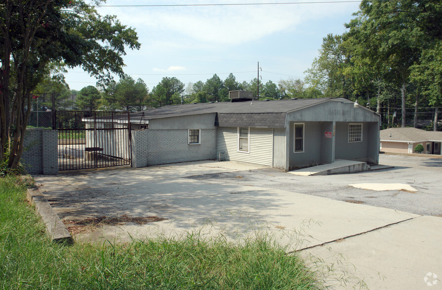 370 Aldridge Ave, Scottdale, GA for sale - Building Photo - Image 3 of 3