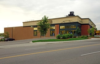 Plus de détails pour 754 Rice St, Saint Paul, MN - Industriel à vendre