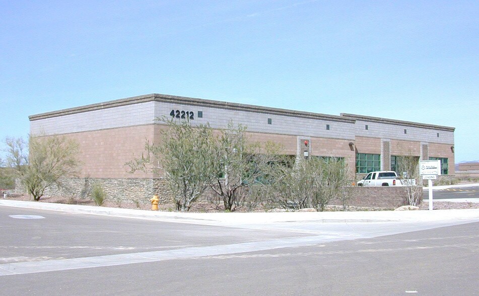 42212 N 41st Dr, Anthem, AZ à louer - Photo du bâtiment - Image 3 de 15