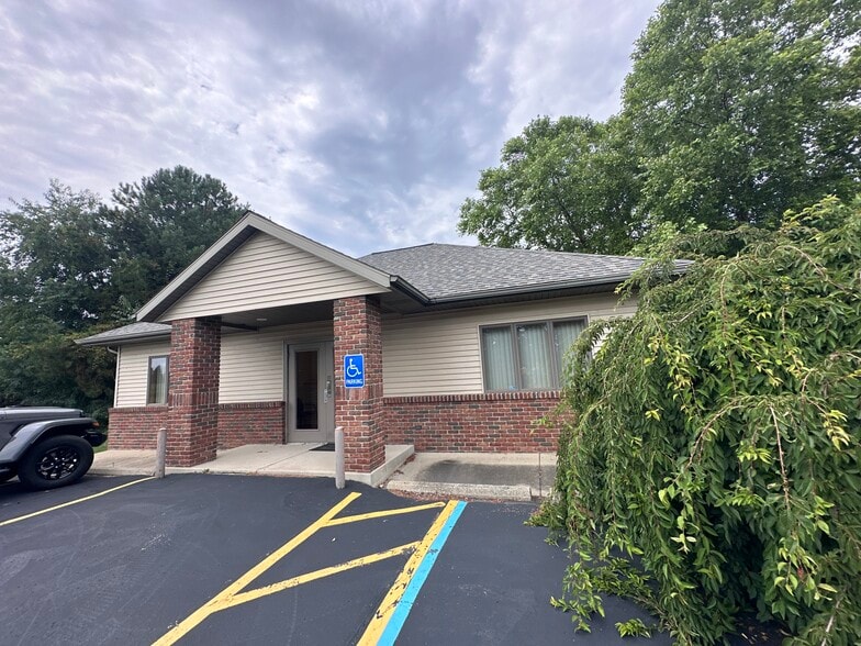 6661 Alden Nash Ave, Alto, MI for sale - Building Photo - Image 2 of 12