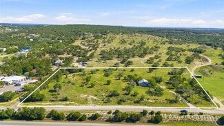 More details for 4400 W Hwy 290, Dripping Springs, TX - Land for Sale