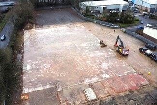 More details for 39 Morse Rd, Basingstoke - Land for Lease