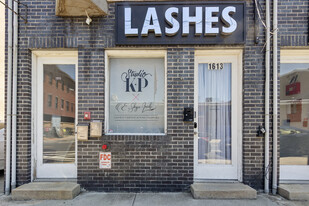 1613 Frankford Ave, Philadelphia PA - Services immobiliers commerciaux