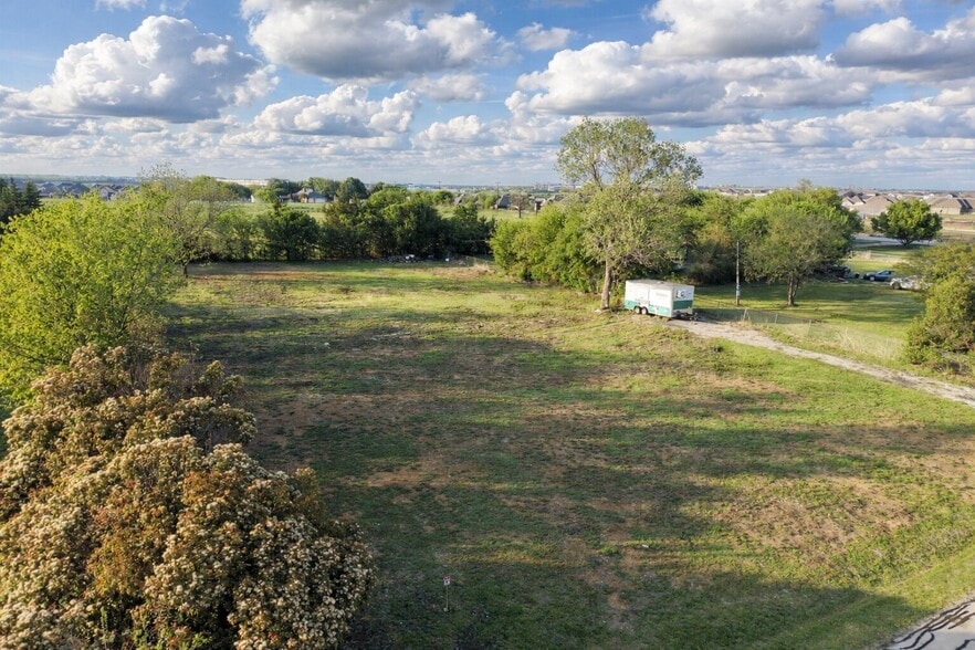 2591 Mathis Rd, Mansfield, TX for sale - Building Photo - Image 3 of 7