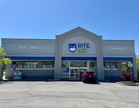 2585 Main St, Buffalo, NY for lease Building Photo- Image 1 of 3