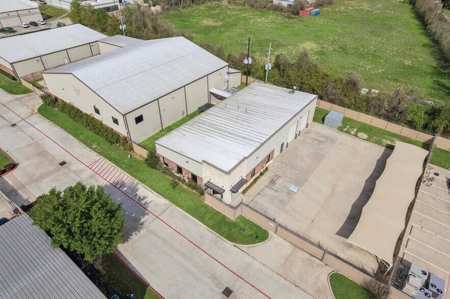 5045 FM 2920 Rd, Spring, TX à louer - Photo du bâtiment - Image 2 de 24