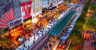 More details for 312 Main St, Houston, TX - Retail for Lease