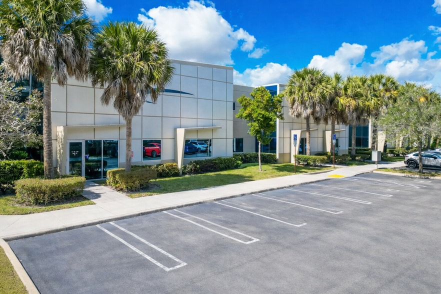 3900 NW 126th Ave, Coral Springs, FL for sale - Building Photo - Image 2 of 28