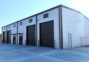 Plus de détails pour 200 Boyd Business Pky, Boyd, TX - Local d'activités à louer