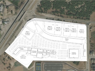 More details for 3280 Fm-1863, Bulverde, TX - Land for Lease