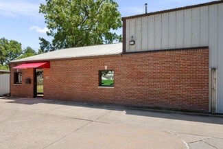 More details for 630 2nd Ave W, Milan, IL - Industrial for Sale