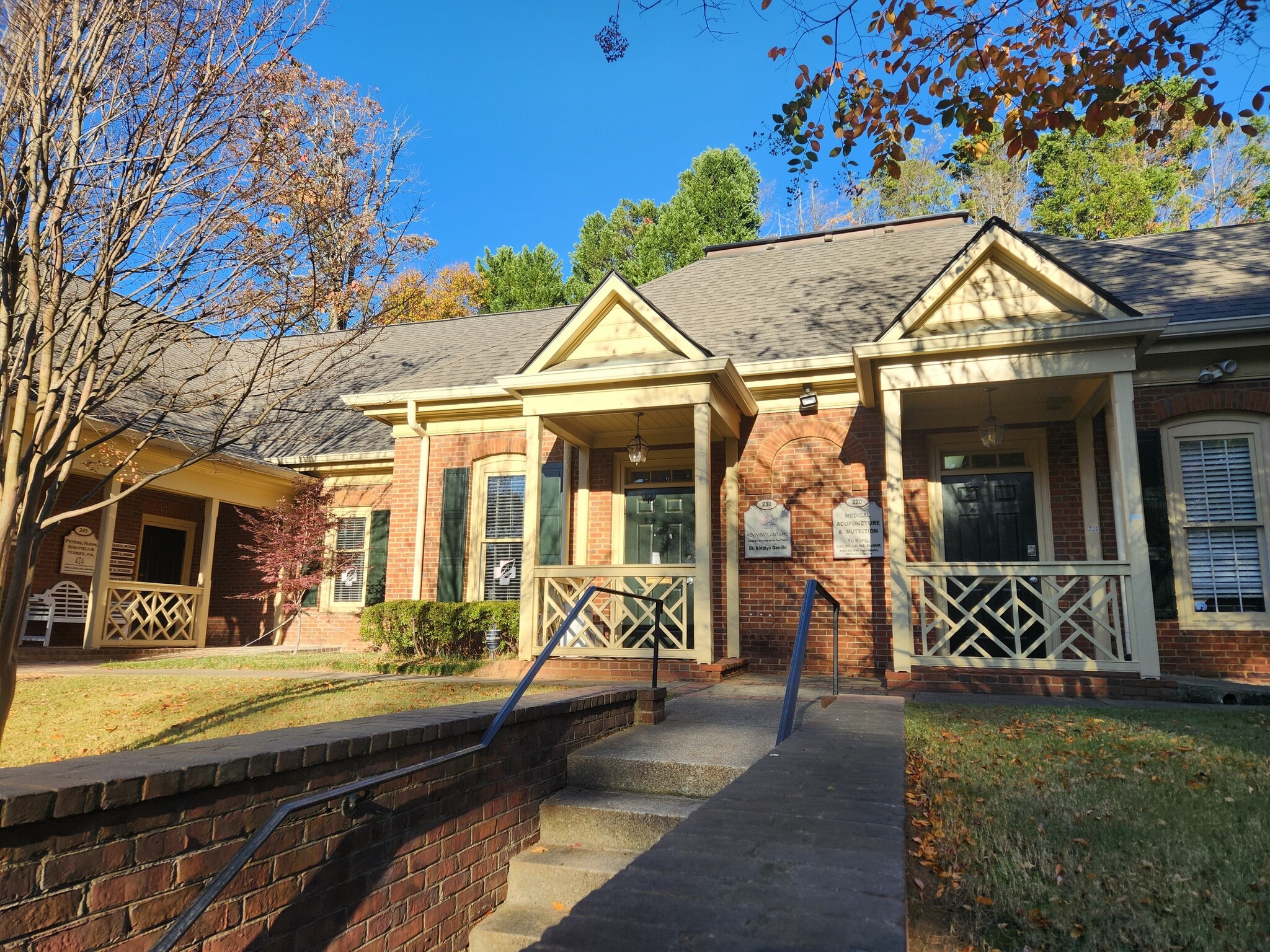 2786 N Decatur Rd, Decatur, GA à louer Photo du bâtiment- Image 1 de 6