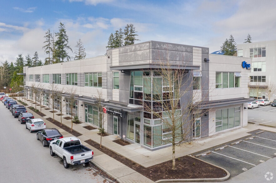 173 Forester St, North Vancouver District, BC for sale - Building Photo - Image 1 of 6
