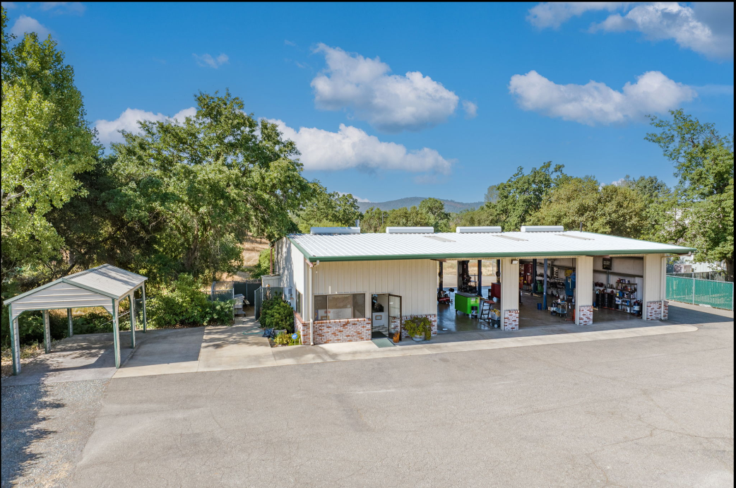 329 N Main St, Angels Camp, CA for sale Building Photo- Image 1 of 1