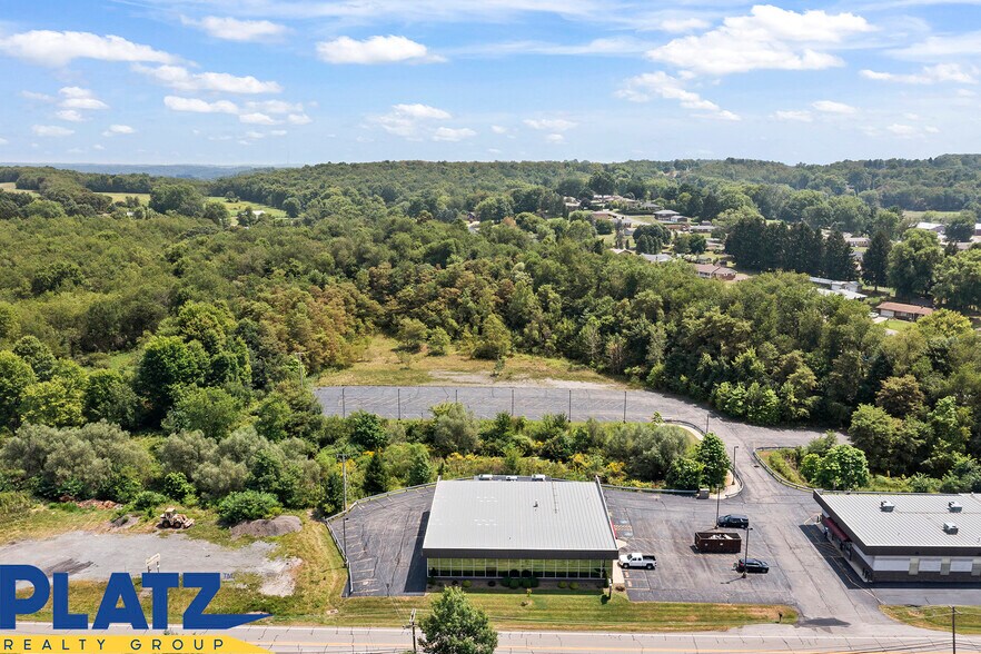 15258 OH-170, East Liverpool, OH for sale - Building Photo - Image 2 of 2