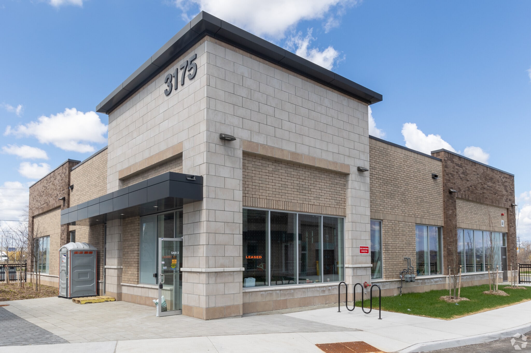 3175 Markham Rd, Toronto, ON for sale Primary Photo- Image 1 of 1