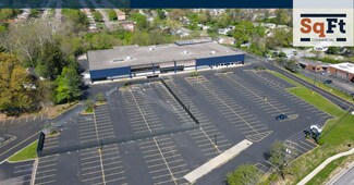 Plus de détails pour 6401 Colerain Ave, Cincinnati, OH - Commerce de détail à vendre