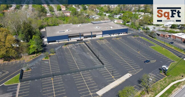 More details for 6401 Colerain Ave, Cincinnati, OH - Retail for Sale