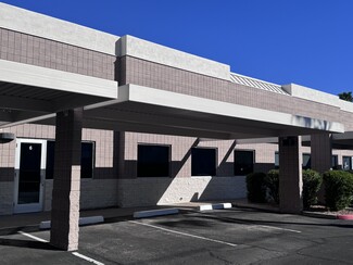 Plus de détails pour 16055 N Dial Blvd, Scottsdale, AZ - Industriel à vendre