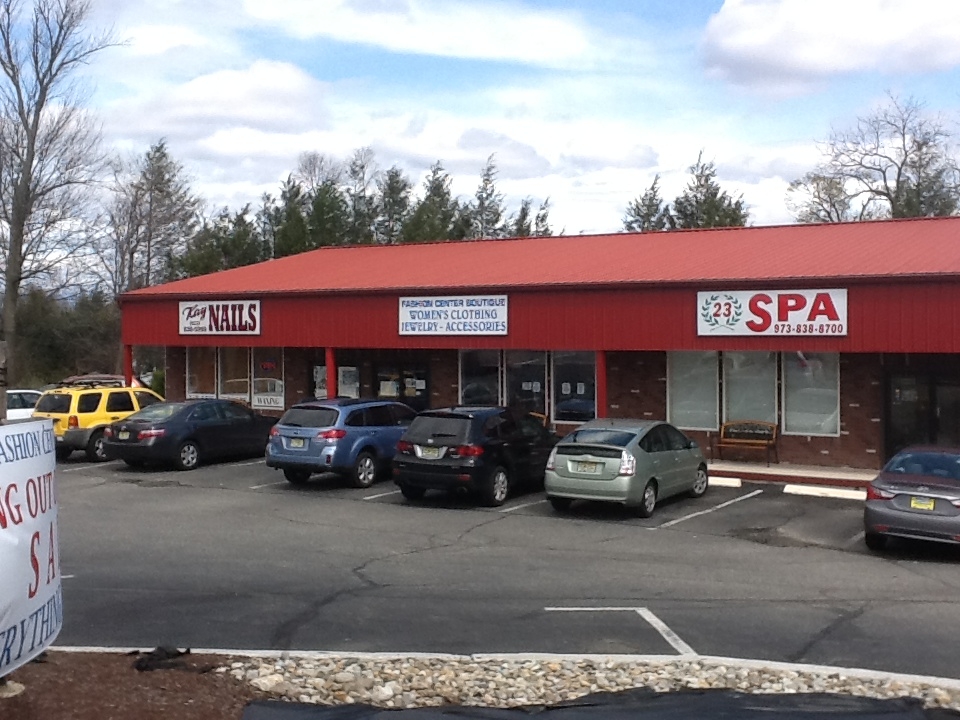 1376 Route 23 N, Butler, NJ for lease Primary Photo- Image 1 of 2