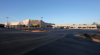 Plus de détails pour 1395 Southlake Pky, Morrow, GA - Commerce de détail à louer