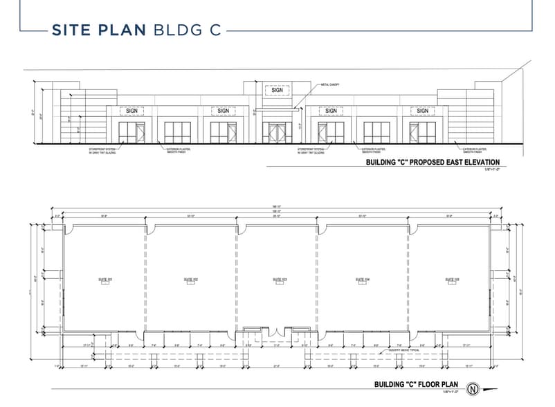 695 Highland Springs Ave, Beaumont, CA for lease - Building Photo - Image 2 of 7