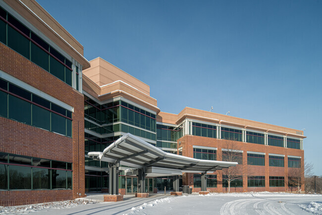 More details for 2655 Eagan Woods Dr, Eagan, MN - Office for Lease