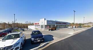 Plus de détails pour 8528 Baltimore National Pike, Ellicott City, MD - Commerce de détail à vendre