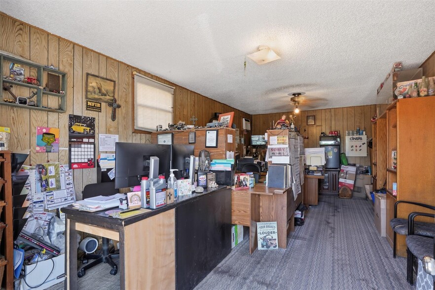 5416 Jacksboro Hwy, Fort Worth, TX for sale - Interior Photo - Image 3 of 33