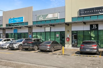 24-32 Lexington Dr, Bella Vista for lease Building Photo- Image 1 of 5