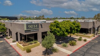 More details for 2320 W Mission Ln, Phoenix, AZ - Office, Industrial for Lease