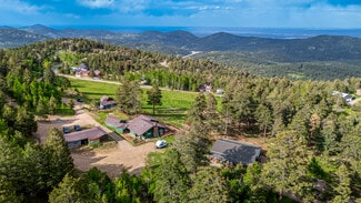 More details for 8537 S Doubleheader Ranch Rd, Morrison, CO - Specialty for Sale