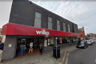 Plus de détails pour 10-12 Westham Rd, Weymouth - Commerce de détail à louer