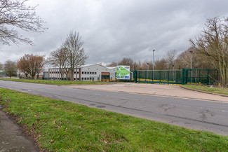 More details for Lodge Way, Northampton - Industrial for Lease