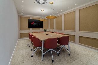 Coworking Space in Madrid, Madrid for lease Interior Photo- Image 1 of 2