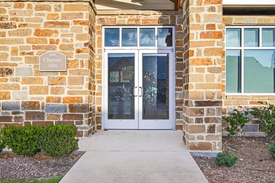 5757 Flewellen Oaks Ln, Fulshear, TX à louer - Photo du bâtiment - Image 3 de 25