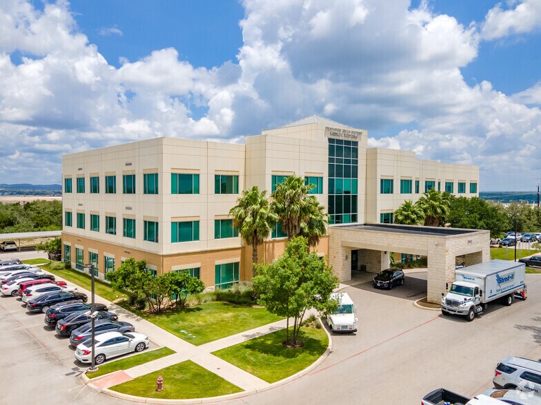 3903 Wiseman Blvd, San Antonio, TX à louer - Photo du bâtiment - Image 2 de 20
