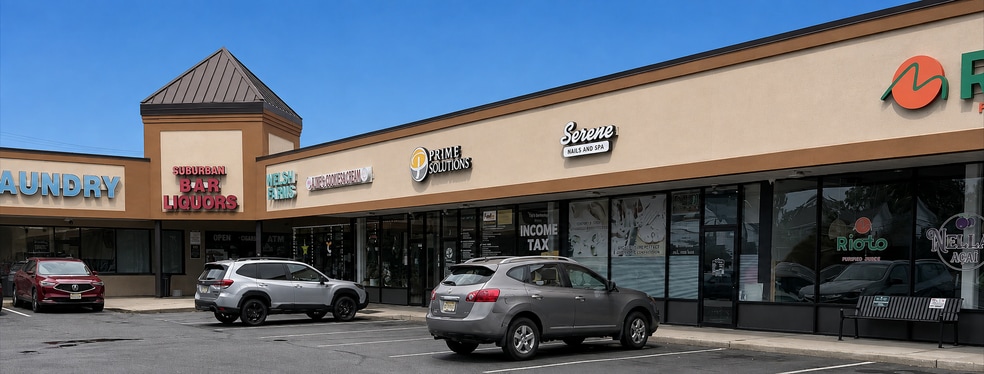 Rte 36 E, Long Branch, NJ for lease - Building Photo - Image 3 of 5