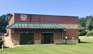 More details for 173 H D Atha Rd, Monroe, GA - Industrial for Lease