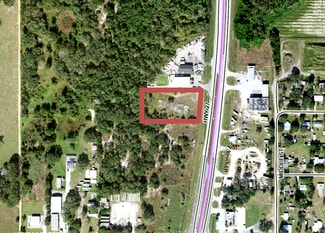 More details for S US Highway 27, Lake Wales, FL - Land for Sale