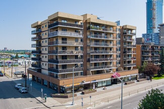 Plus de détails pour 1334-1340 12 Ave SW, Calgary, AB - Multi-résidentiel à vendre