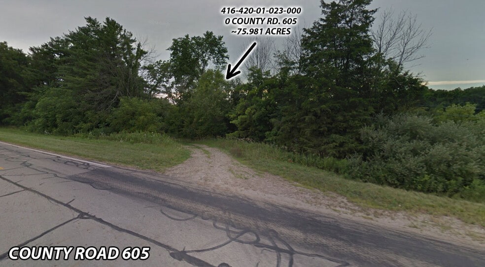 0 County Road 605, Sunbury, OH for sale - Primary Photo - Image 2 of 16