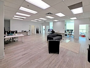 3689 1st Av E, Vancouver, BC for lease Interior Photo- Image 2 of 7