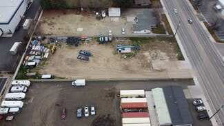 Plus de détails pour 300 North Linder Road (Land for Sale), Meridian, ID - Terrain à vendre