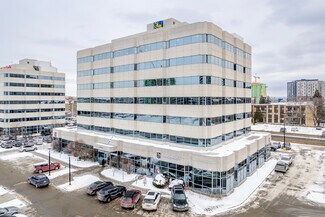 Plus de détails pour 3100 Boul Le Carrefour, Laval, QC - Bureau à louer